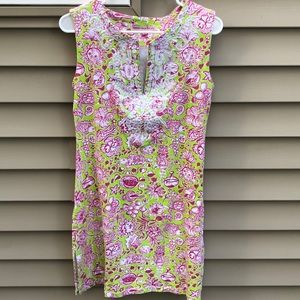 Barbara Gerwit Vintage Dress
